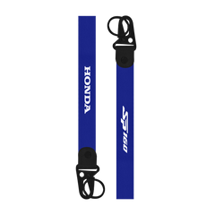 Honda Sp 160 Custom Keychain