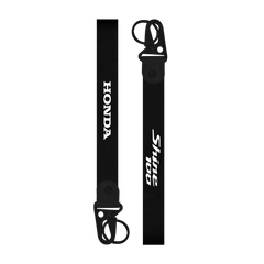 Honda Shine 100 Custom Keychain