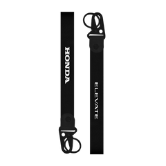 Honda Elevate Custom Keychain