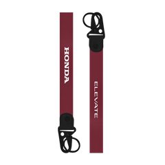 Honda Elevate Custom Keychain