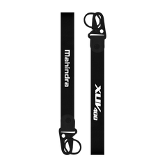 Mahindra XUV400 Custom Keychain