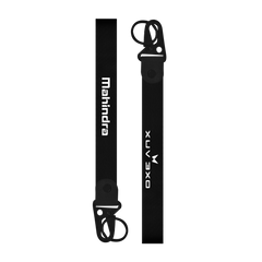 Mahindra XUV 3XO Custom Keychain