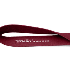 Hero XOOM 160 Keychain -Personalized Keychain