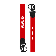 Tata Punch Custom Keychain