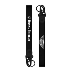 Royal Enfield Bullet 500 Keychain