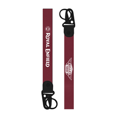 Royal Enfield Bullet 500 Keychain