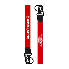 Royal Enfield Bullet 500 Keychain