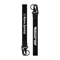 Royal Enfield Scram 411 bike Keychain