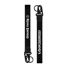 Royal Enfield Shotgun 650 bike Keychain