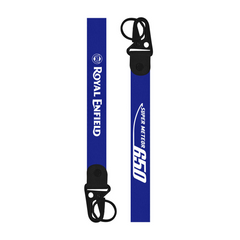 Royal Enfield Super Meteor bike Keychain