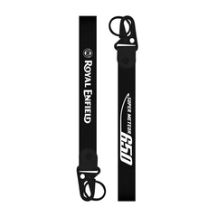 Royal Enfield Super Meteor bike Keychain