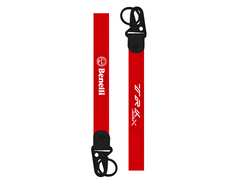 benelli trk 502x Custom Keychain