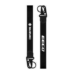 Suzuki Eeco Custom Keychain