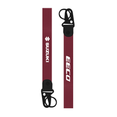 Suzuki Eeco Custom Keychain