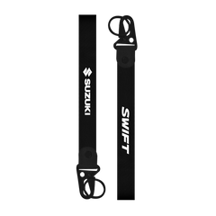 Suzuki Swift Custom Keychain