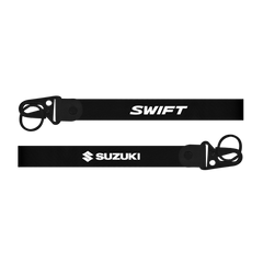 Suzuki Swift Custom Keychain