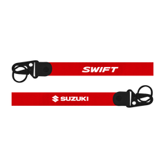 Suzuki Swift Custom Keychain