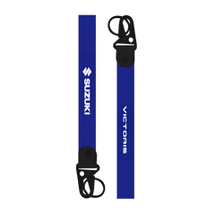 Suzuki Victoris Custom Keychain