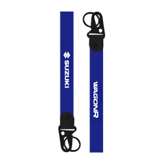 Suzuki WagonR Custom Keychain