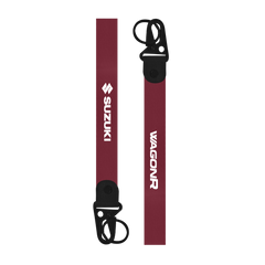 Suzuki WagonR Custom Keychain