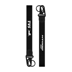 TVS Ntorq 125 Custom Keychain