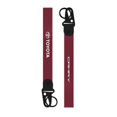 Toyota Camry Custom Keychain