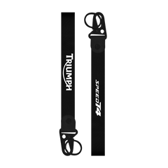 Triumph Speed t4 Custom Keychain