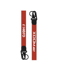 Hero XOOM 160 Keychain -Personalized Keychain