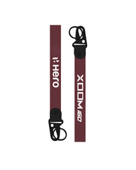 Hero XOOM 160 Keychain -Personalized Keychain