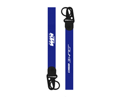 KTM Duke 250 Custom Keychain
