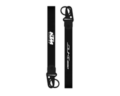 KTM Duke 890 Custom Keychain