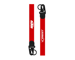 KTM 1390R Custom Keychain