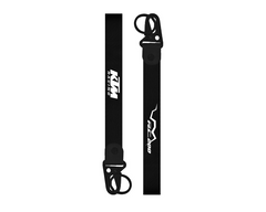 KTM Duke RC200 Custom Keychain