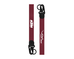 KTM Duke RC200 Custom Keychain