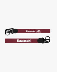 Kawasaki Z900 Custom Keychain