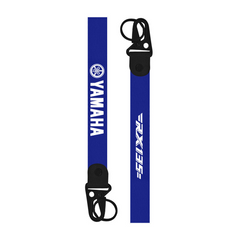 Yamaha RX135 Custom bike Keychain