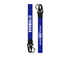 Yamaha RD350 bike Keychain