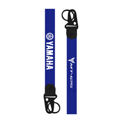 Yamaha MT 125 Bike Keychain
