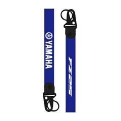 Yamaha FZ 25 Bike Keychain