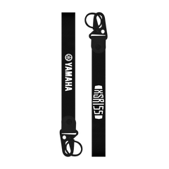 Yamaha XSR155 Custom Keychain