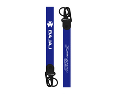 Bajaj Dominar 250 Personalized Keychain