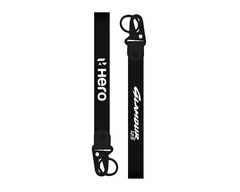 Hero Glamour 125 Custom Keychain