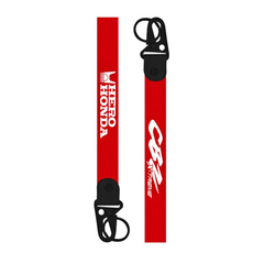 Hero Honda CBZ Xtreme Keychain