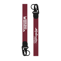 Hero Honda Splendor Pro Keychain