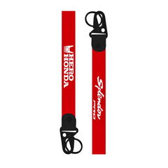 Hero Honda Splendor Pro Keychain
