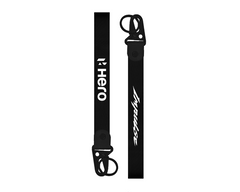 Hero Impulse Custom Keychain