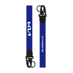 Kia Carena Custom Keychain