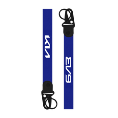 Kia EV9 Custom Keychain