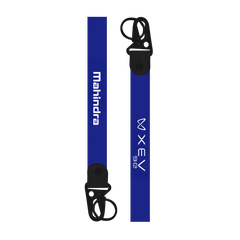 Mahindra XEV 9e Custom Keychain