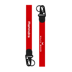 Mahindra XUV 3XO Custom Keychain